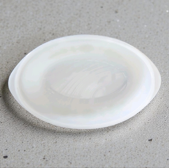 Glasbake Ovenware Casserole Dish - Picture 4 of 7